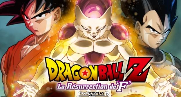 Film Dragon Ball Z Dragon Ball Super VOSTFR ET VF